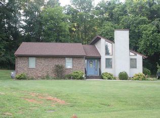 150 Lake Hills Ct, Spring City, TN 37381