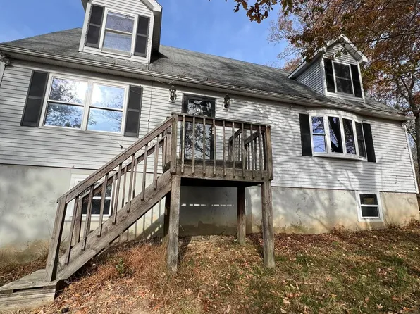 459 Pocono Blvd, Bushkill, PA 18324