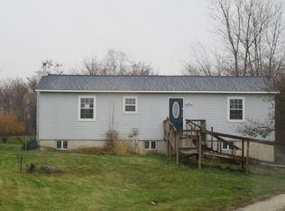 441 S 900 W #92, Pierceton, IN 46562