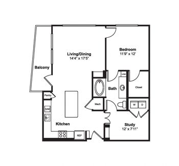 Fitzhugh A17 #2426