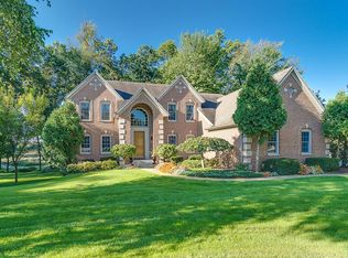 26230 Twin Lakes Trl, South Bend, IN