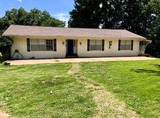 185 Doyle Martin Rd, Dawsonville, GA 30534