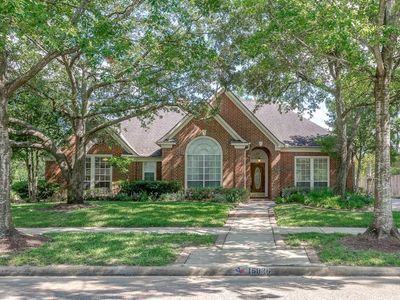 15826 El Dorado Oaks Dr, Houston, TX, 77059