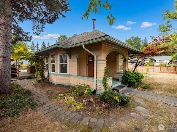 4400 Alice Street, Bellingham, WA 98226