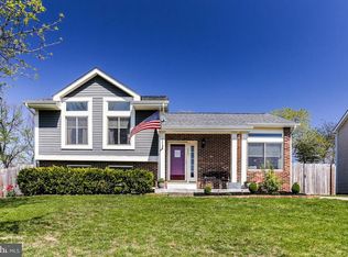 7721 Mount Blanc Rd, Hanover, MD 21076