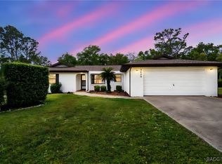 5640 S Dede Ter, Inverness, FL 34452