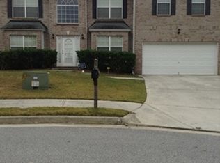 1427 Denison Ct, Conyers, GA 30012
