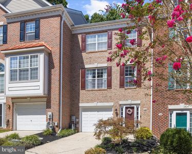 502 Wood Duck Ln, Annapolis, MD, 21409