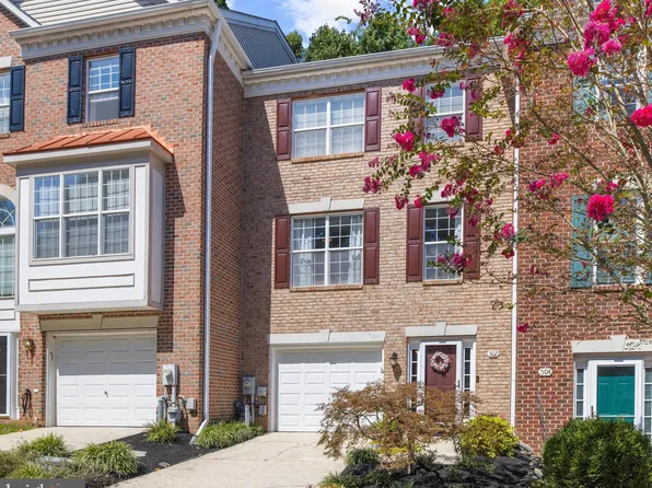 502 Wood Duck Ln, Annapolis, MD 21409