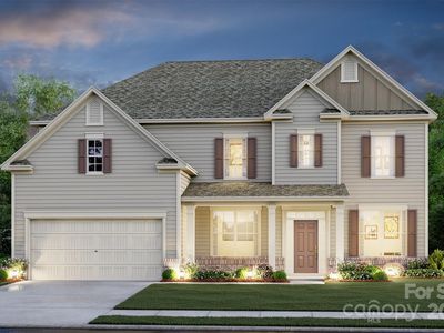 7162 Cobblefield Ln, Denver, NC, 28037