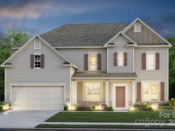 7162 Cobblefield Ln, Denver, NC 28037