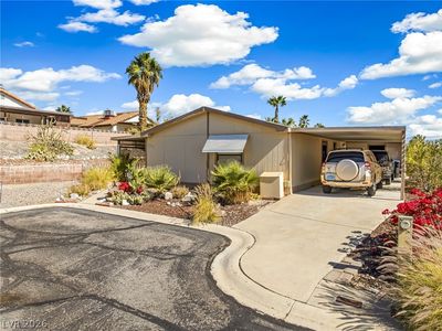 3176 Arroya Ct, Laughlin, NV, 89029