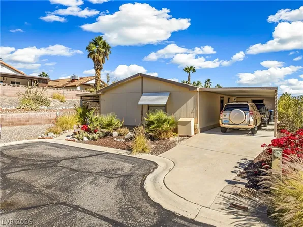 3176 Arroya Ct, Laughlin, NV 89029