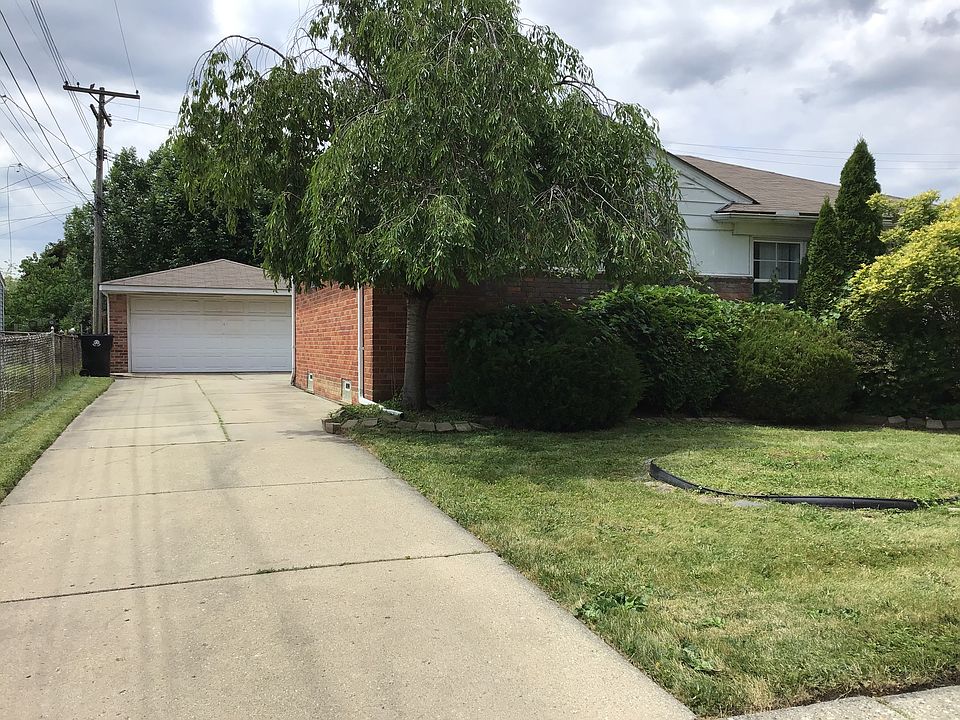 26081 Marlene St, Roseville, MI 48066 Zillow