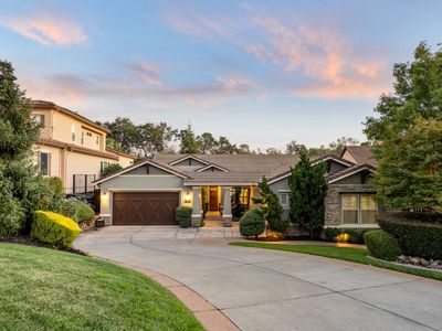 612 Lida Ct, El Dorado Hills, CA, 95762