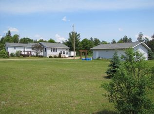 N10309 County Road G, Necedah, WI 54646