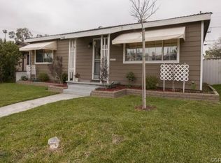 932 N Helena St, Anaheim, CA 92805