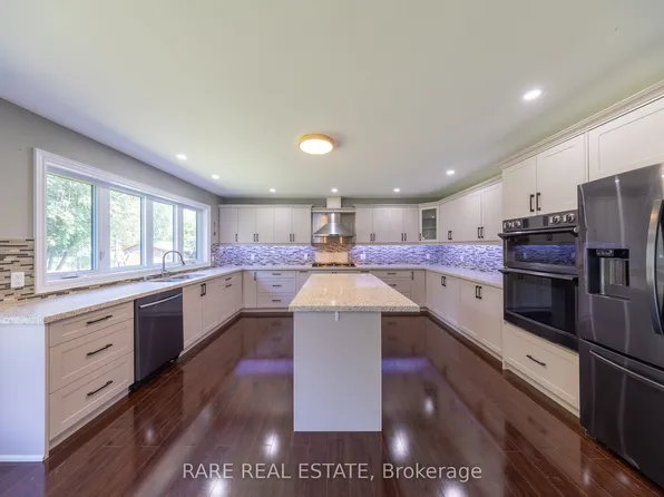 258 Union Ave, Scugog, ON L9L 1C2