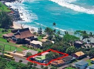 285 Hana Hwy, Paia, HI 96779