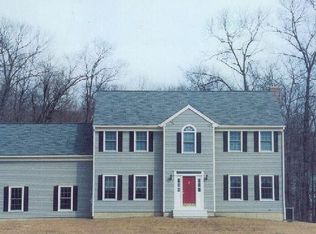 3 Davis, Seymour, CT 06483