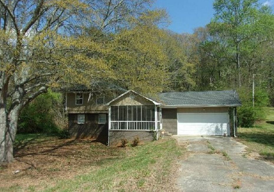 Property Front View
