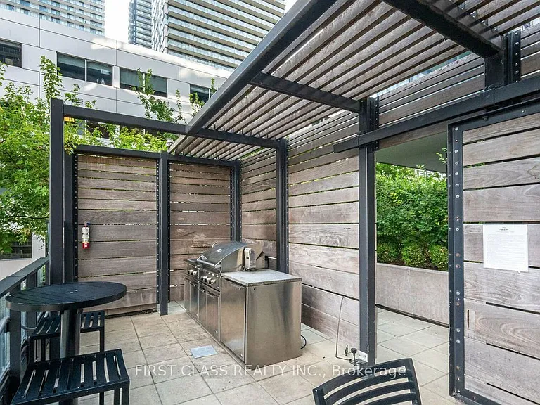 125 Peter St #1402 — Photo 21