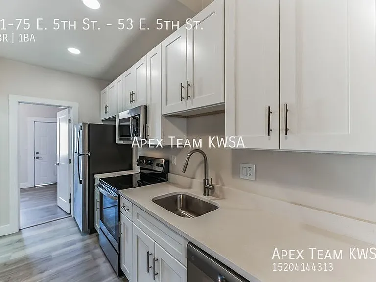 51-75 E 5th St #53 — Photo 9