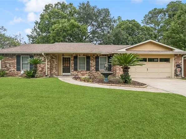 180 Whisperwood Blvd, Slidell, LA 70458