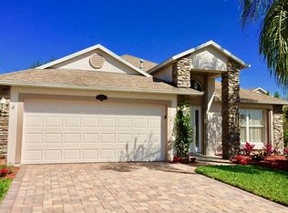 1484 Timacuan Dr, Melbourne, FL 32940