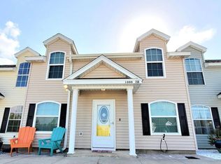 1008 15th St UNIT 15B, Mexico Beach, FL 32456