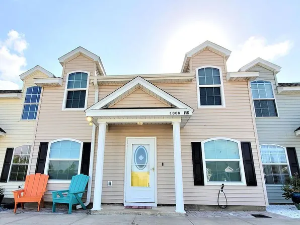 1008 15th St Unit 15B, Mexico Beach, FL 32456