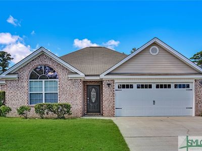 145 W Tahoe Dr, Savannah, GA, 31405