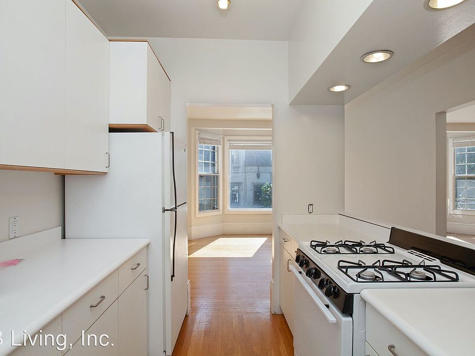 1st image of 1246 Sacramento St APT 2