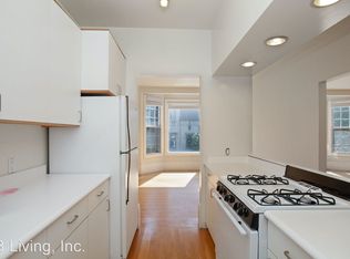 1246 Sacramento St APT 2, San Francisco, CA