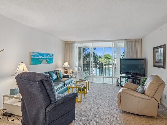 3rd image of 3310 S Ocean Boulevard #326-D