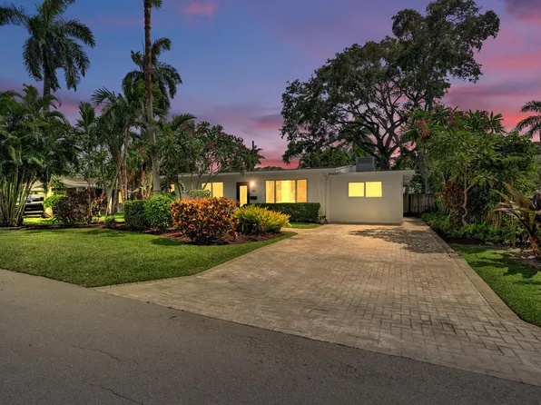 1528 NE 28th Drive, Wilton Manors, FL 33334