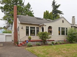 2805 NE 35th Pl, Portland, OR 97212