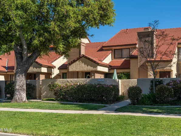 5395 Huntley St Unit 6, Simi Valley, CA 93063