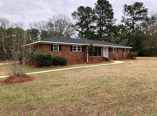 305 Thurmond St, Edgefield, SC 29824