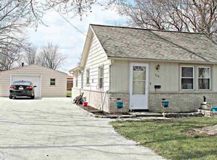 914 Keller Dr, New Haven, IN 46774