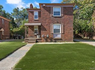 2962 Ewald Cir, Detroit, MI 48238