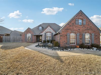 25604 Murphy Ct, Claremore, OK, 74019