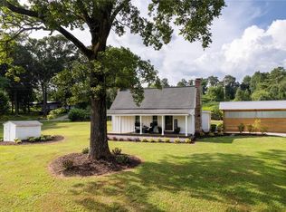 2100 Mountain Rd, Milton, GA 30004