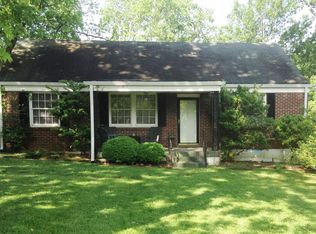 117 Wilson Blvd, Nashville, TN 37205