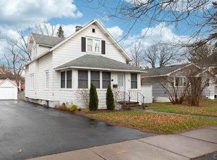 136 Dorwin Ave, Syracuse, NY 13205