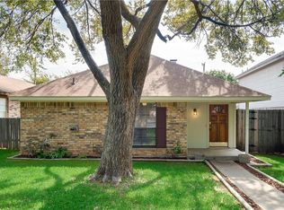 1916 Etain Rd, Irving, TX 75060