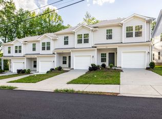144 S Bell Ave, Albemarle, NC 28001