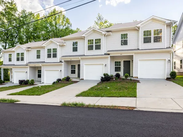 142 S Bell Ave #1, Albemarle, NC 28001