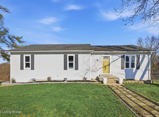 1258 Bypass N Byp, Lawrenceburg, KY 40342