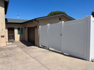 201 E Emerson St #4, Chula Vista, CA 91911